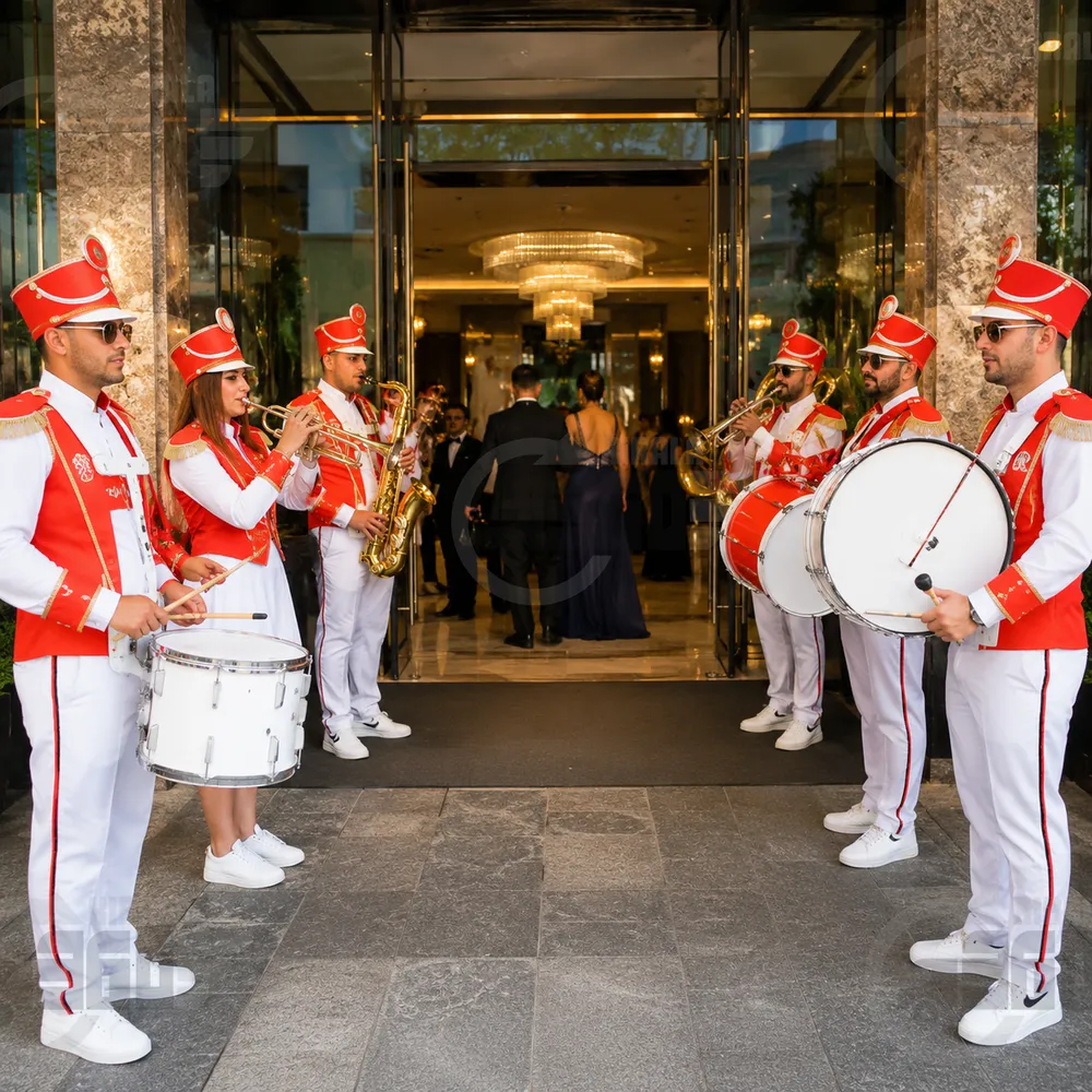 Doğru Bando Takımı Nasıl Seçilir? Organizasyonunuza Özel İpuçları